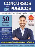 Apostilas Concursos Públicos